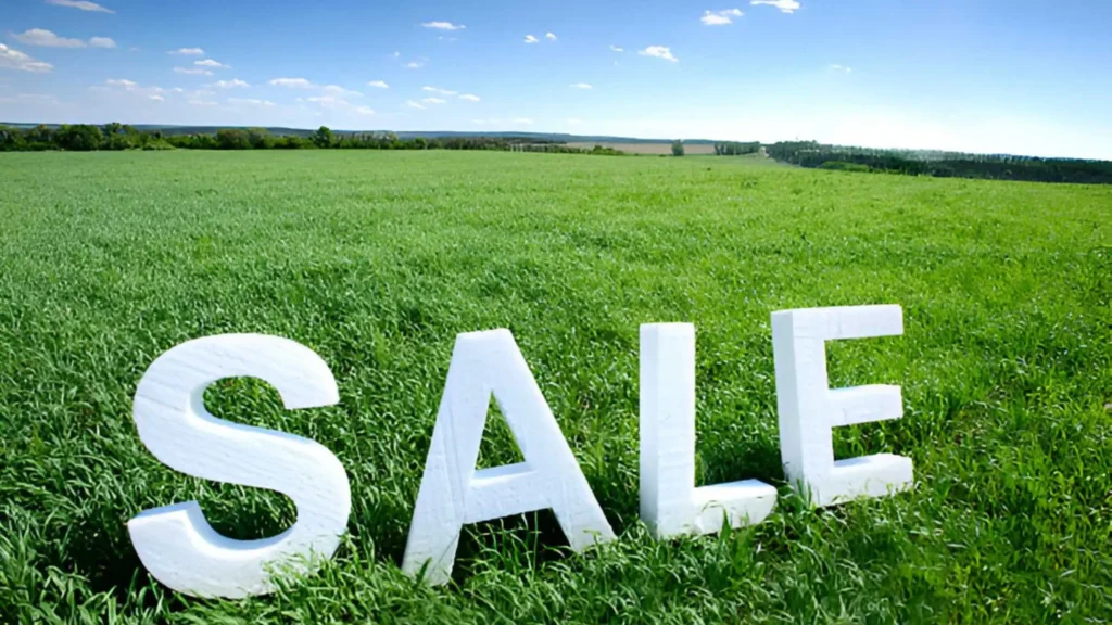 How to Prepare Your Farmland for Sale: A Step-by-Step Guide
